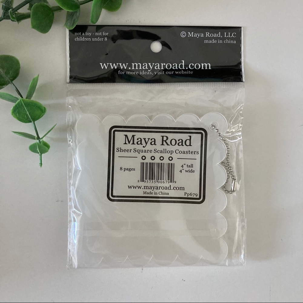 MAYA ROAD Bundle - Picture 5 of 8
